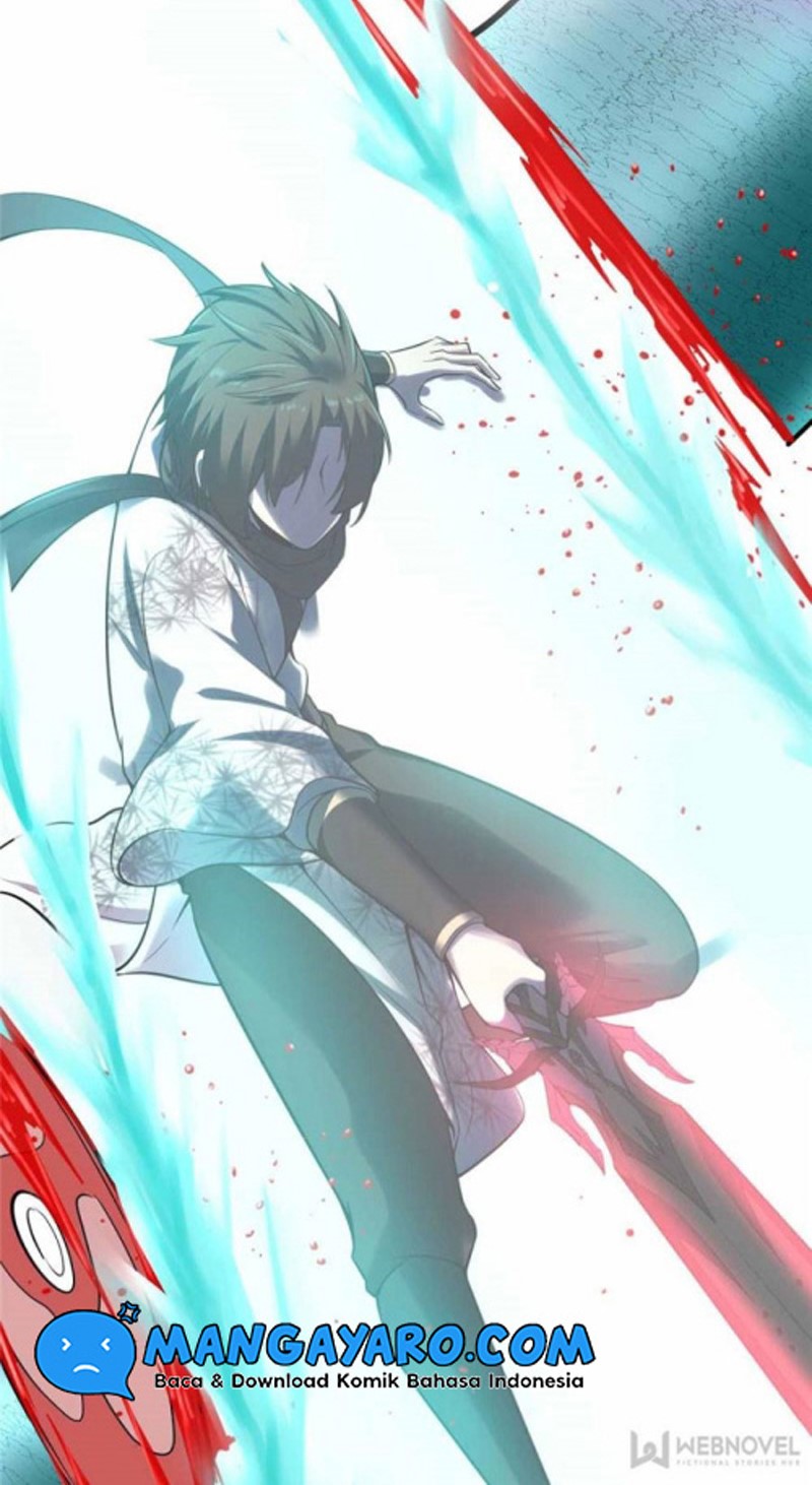 I Might Be A Fake Cultivator Chapter 73 Gambar 6